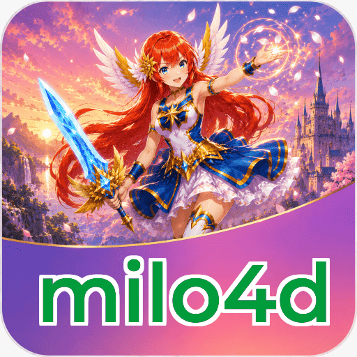 milo4d Indonesia - Peningkatan performa dan UI/UX terbaru