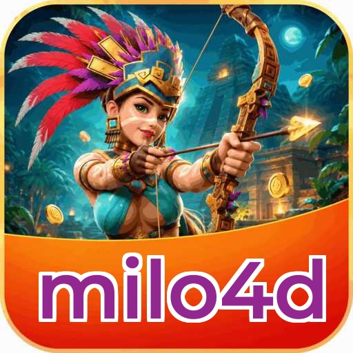 milo4d APK Indonesia - Panduan Lengkap dan Tutorial