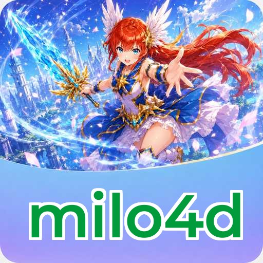milo4d