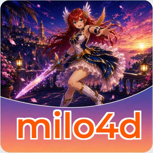 milo4d APK Indonesia - Panduan Lengkap dan Tutorial