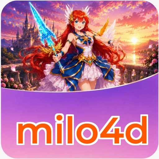milo4d