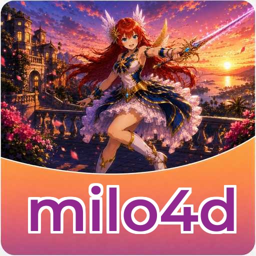 milo4d