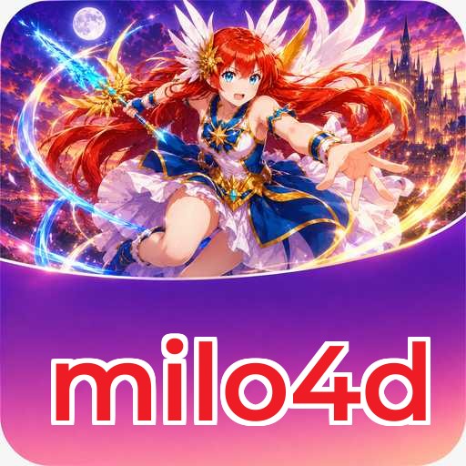 milo4d - Peningkatan performa dan UI/UX terbaru