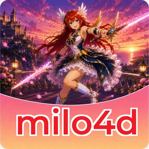 milo4d
