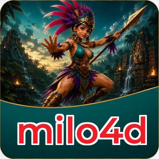 milo4d APK Indonesia - Panduan Lengkap dan Tutorial